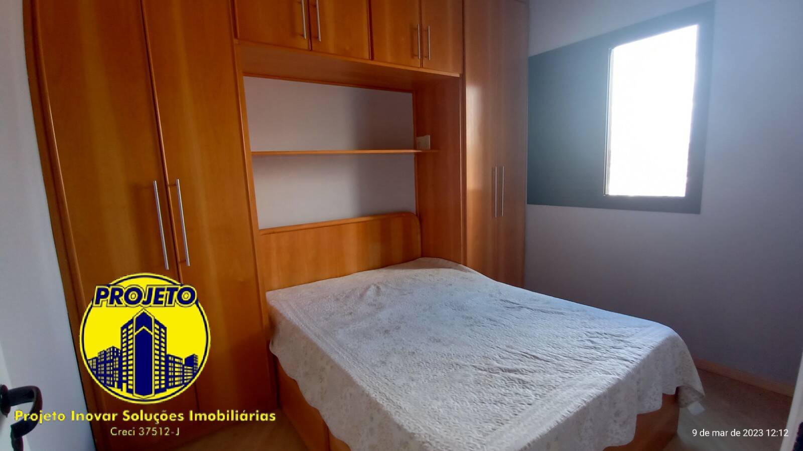 Apartamento, 2 quartos, 54 m² - Foto 6