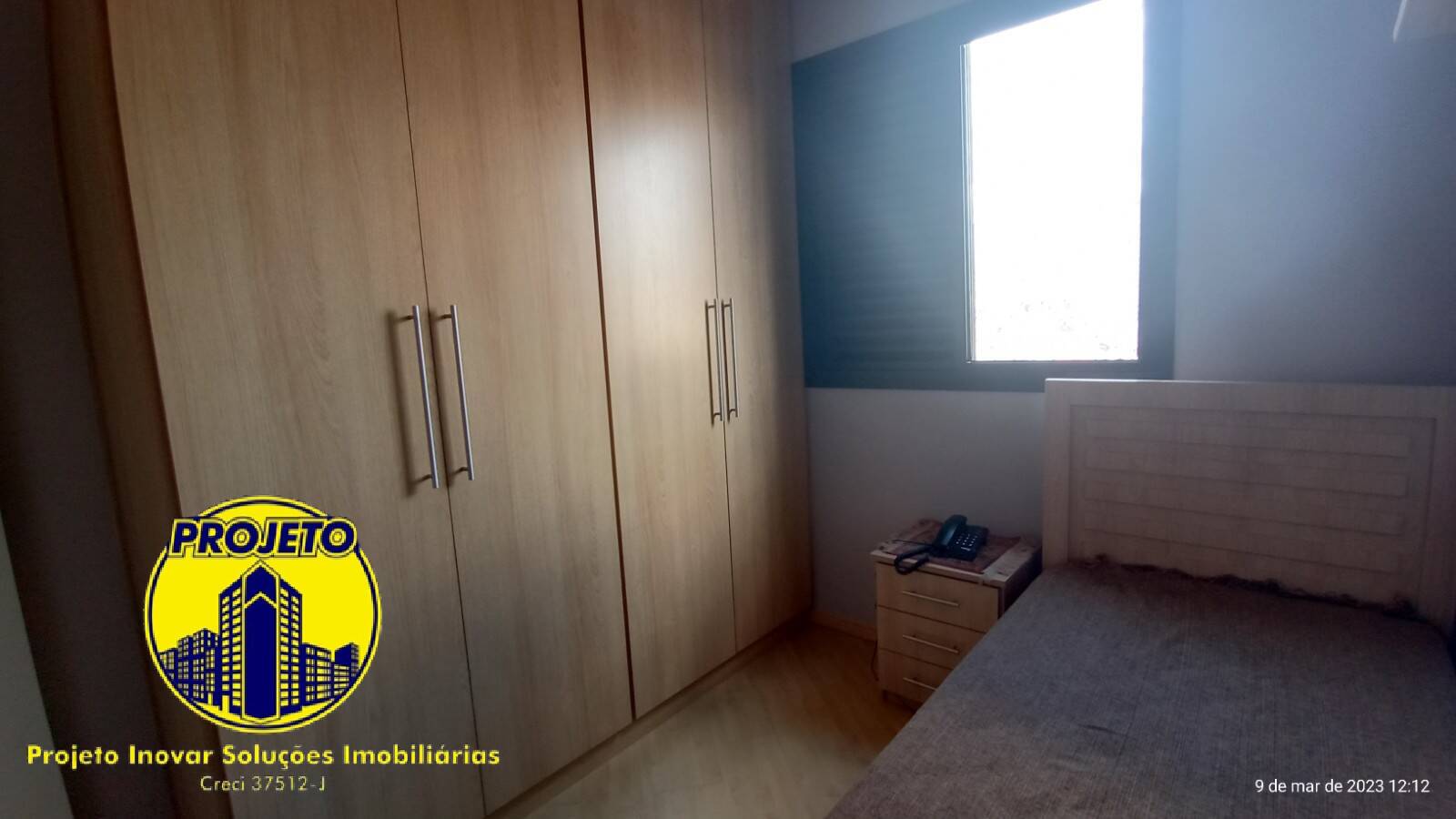 Apartamento, 2 quartos, 54 m² - Foto 4