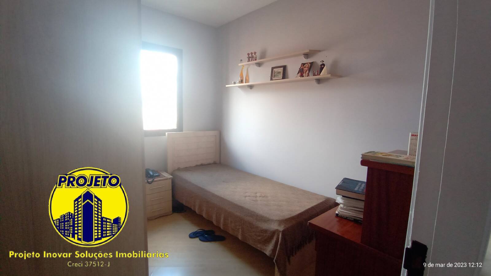 Apartamento, 2 quartos, 54 m² - Foto 5