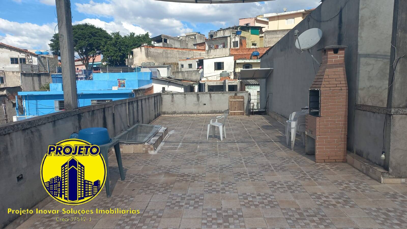 Casa, 3 quartos, 125 m² - Foto 9