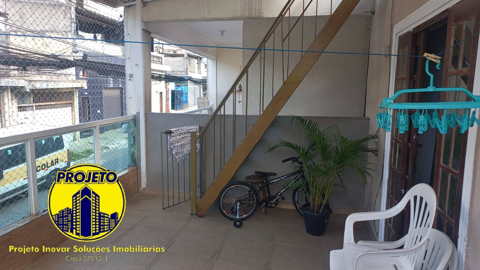 Casa, 3 quartos, 125 m² - Foto 11