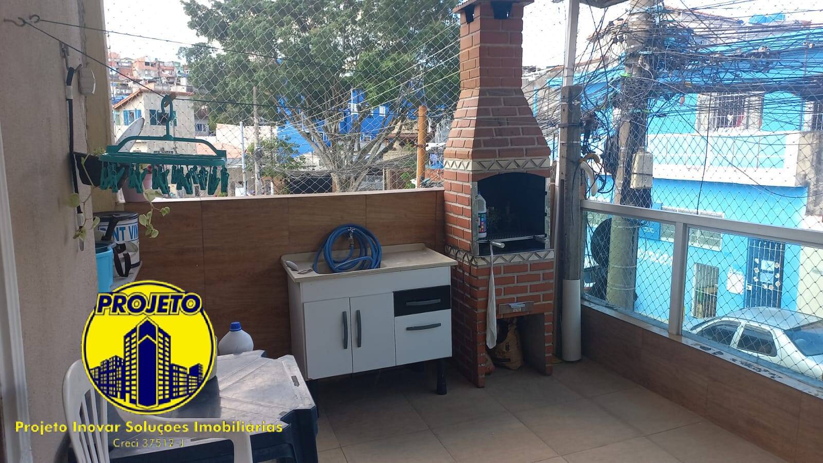 Casa, 3 quartos, 125 m² - Foto 12