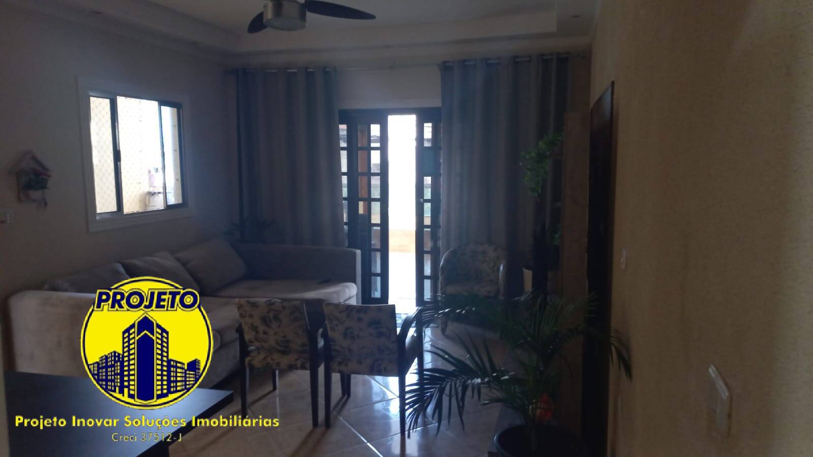 Casa, 3 quartos, 125 m² - Foto 2