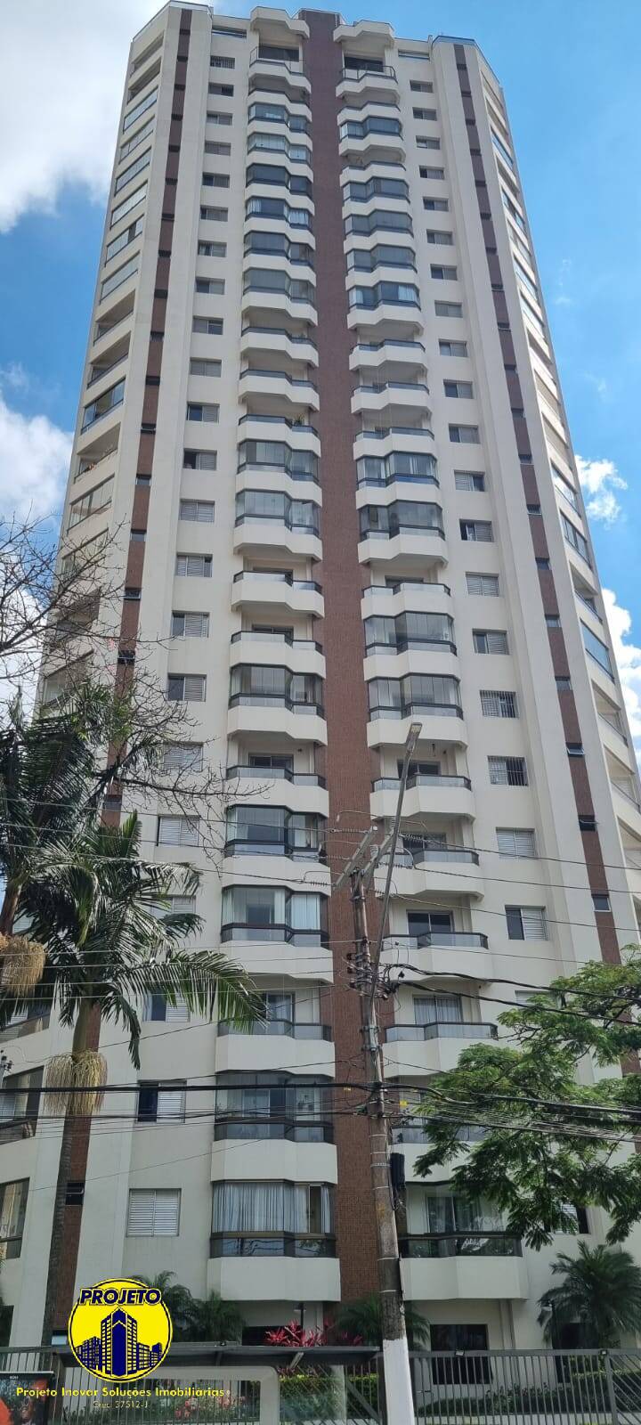Apartamento, 3 quartos, 105 m² - Foto 1