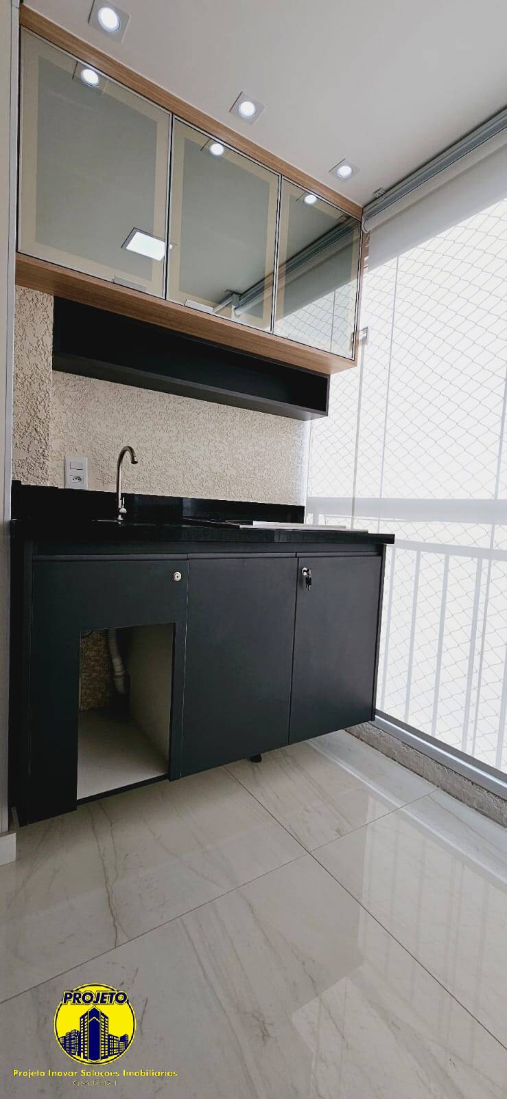 Apartamento, 2 quartos, 52 m² - Foto 12