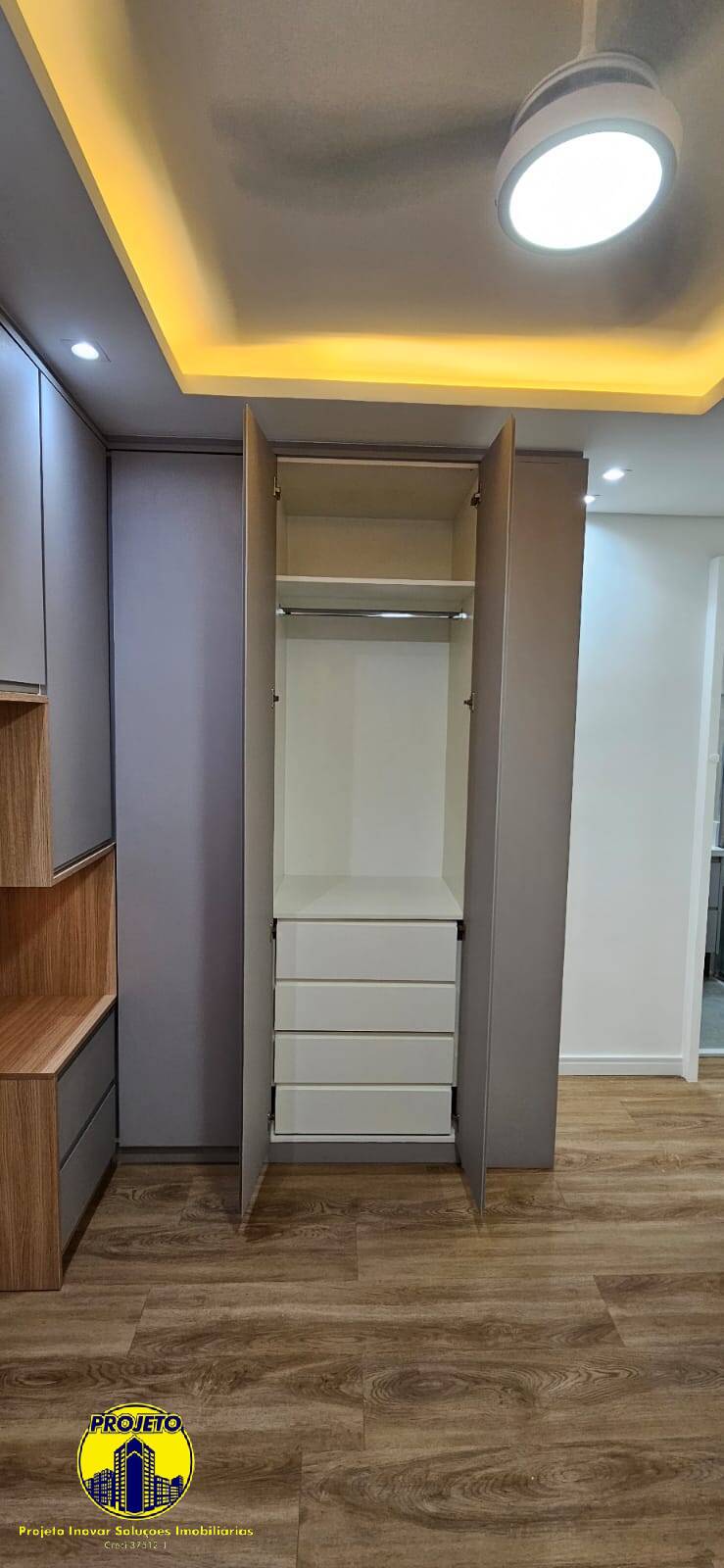 Apartamento, 2 quartos, 52 m² - Foto 19