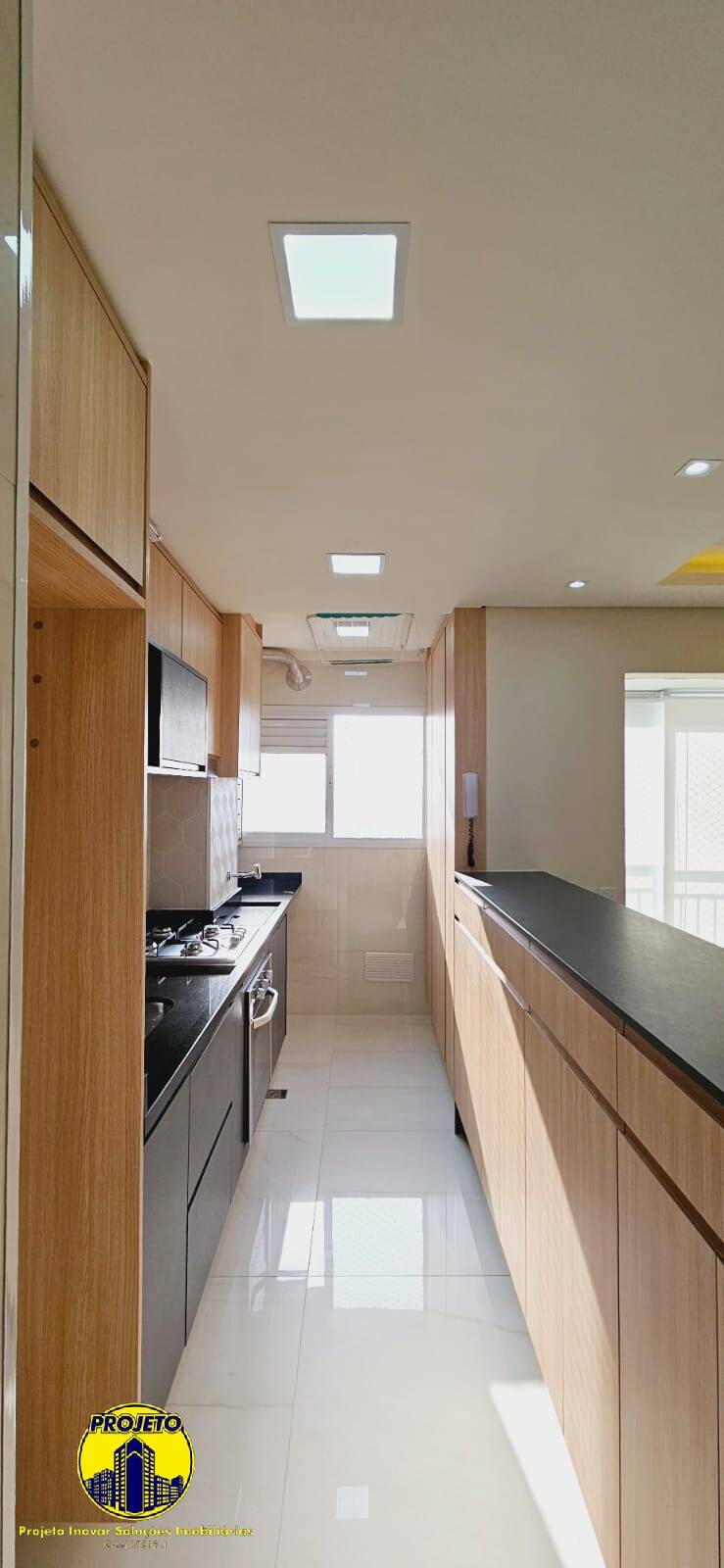 Apartamento, 2 quartos, 52 m² - Foto 6
