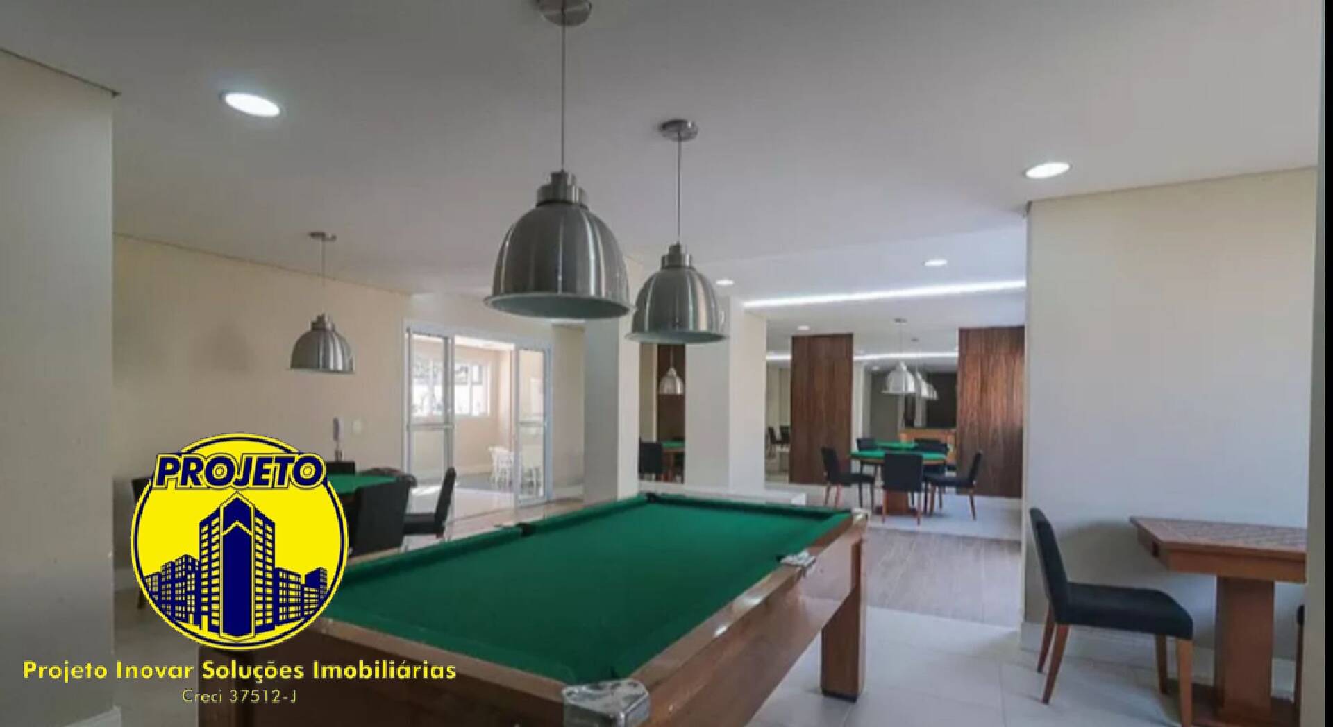 Apartamento, 2 quartos, 52 m² - Foto 43