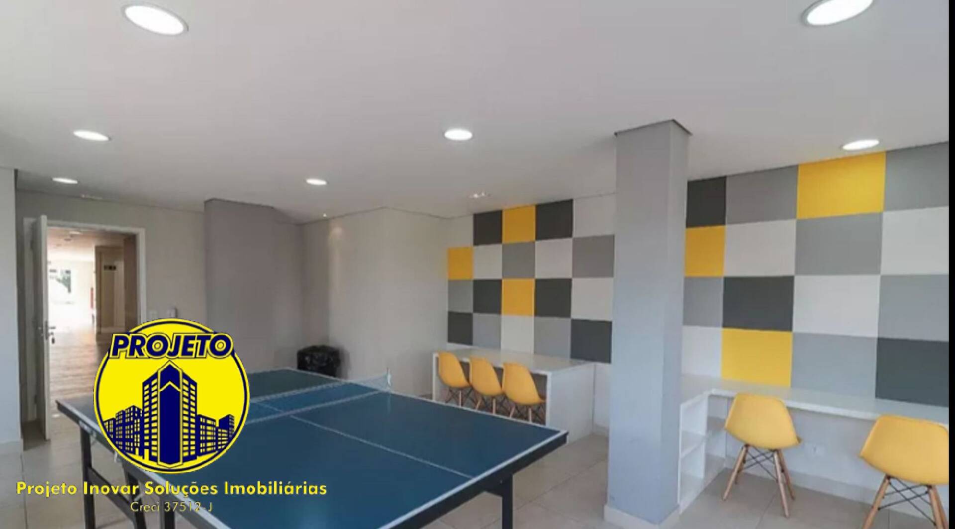 Apartamento, 2 quartos, 52 m² - Foto 42