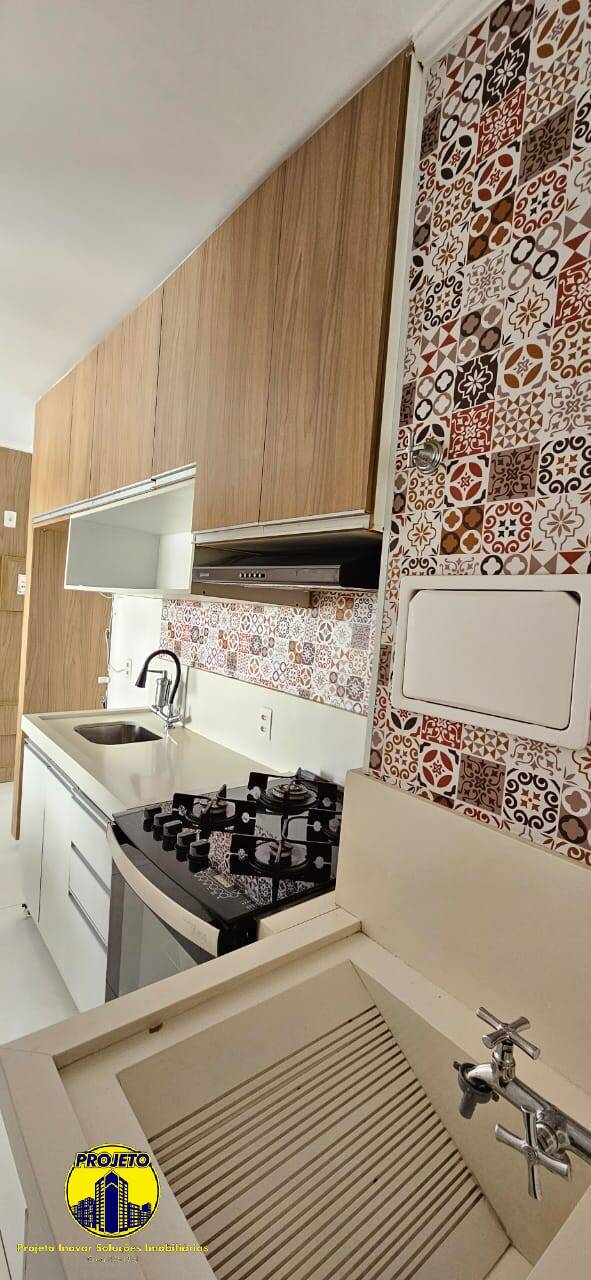 Apartamento, 1 quarto, 34 m² - Foto 6