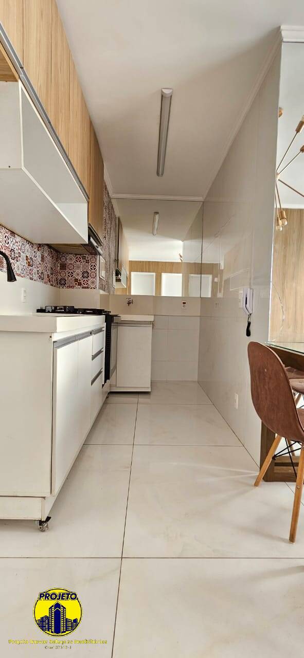 Apartamento, 1 quarto, 34 m² - Foto 5