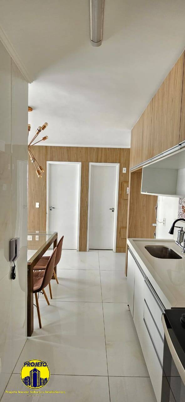 Apartamento, 1 quarto, 34 m² - Foto 3
