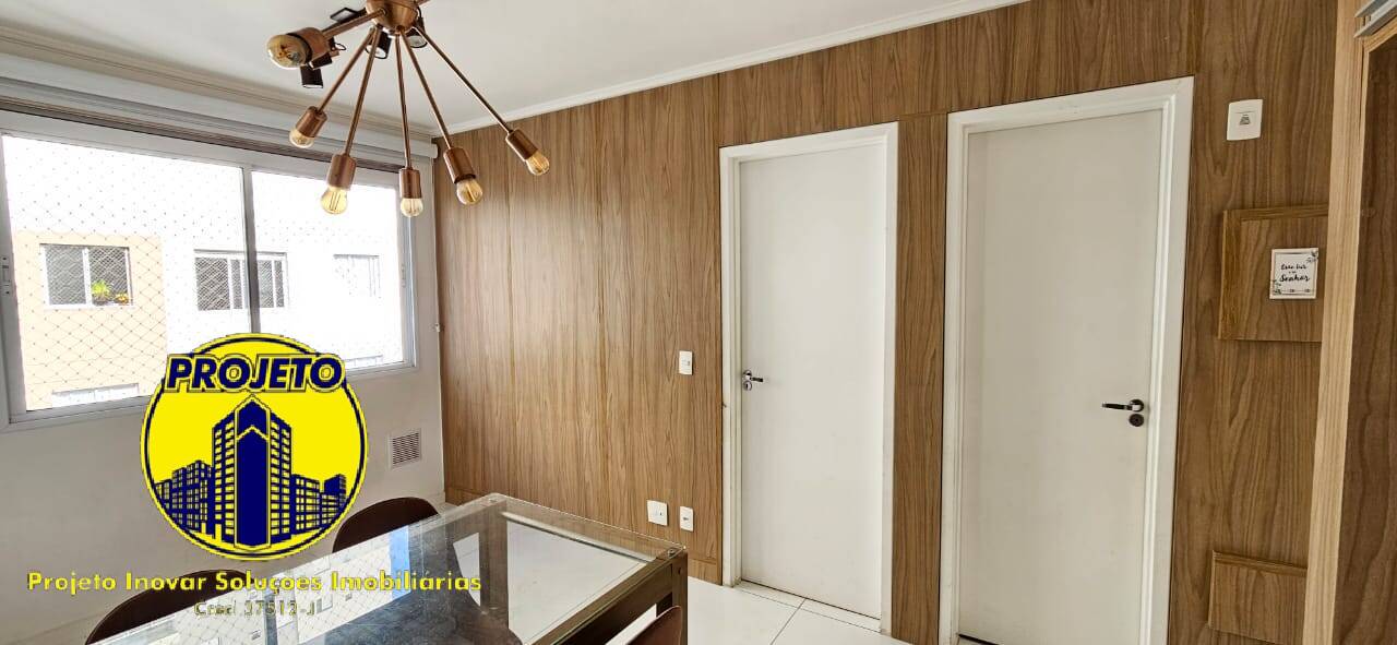 Apartamento, 1 quarto, 34 m² - Foto 4