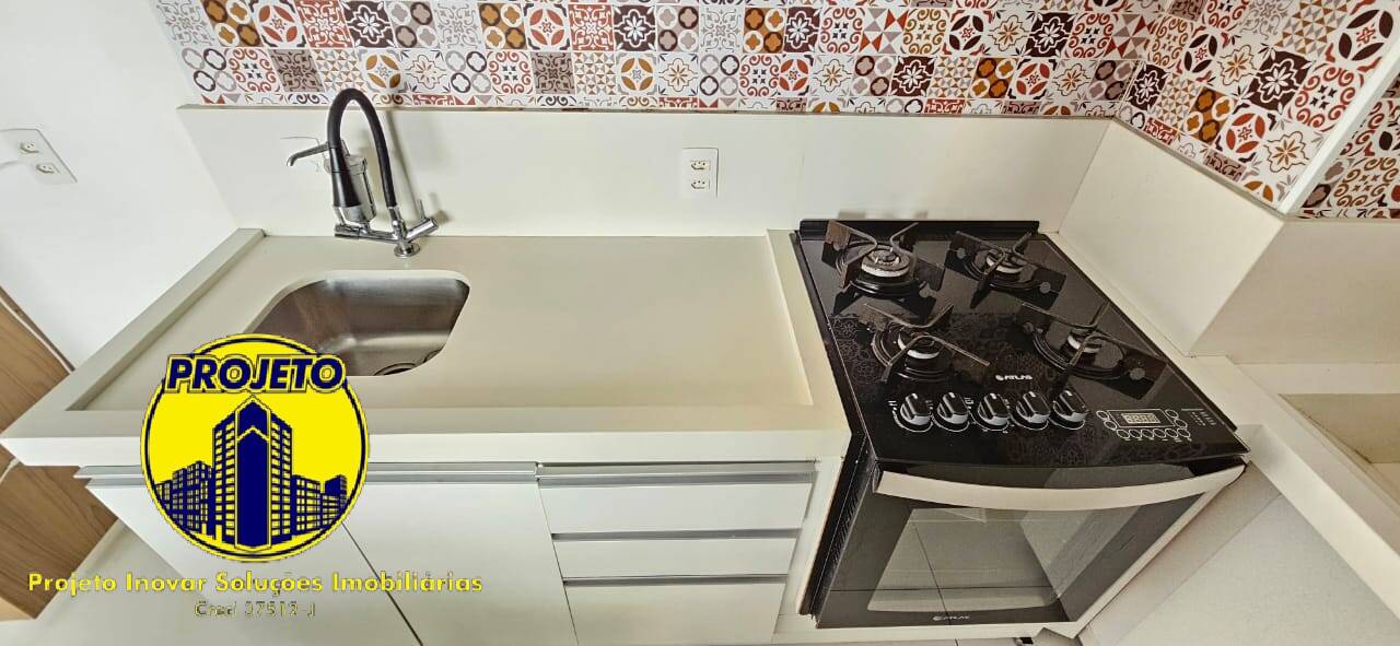 Apartamento, 1 quarto, 34 m² - Foto 10