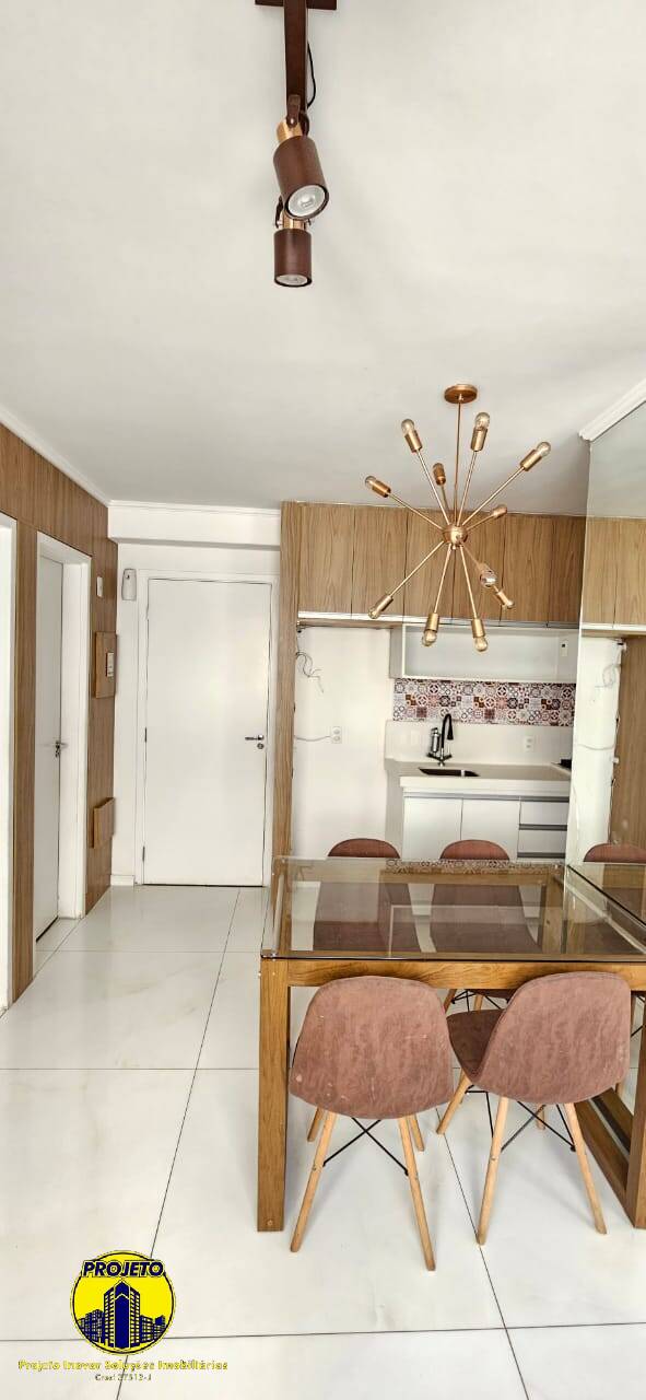 Apartamento, 1 quarto, 34 m² - Foto 8