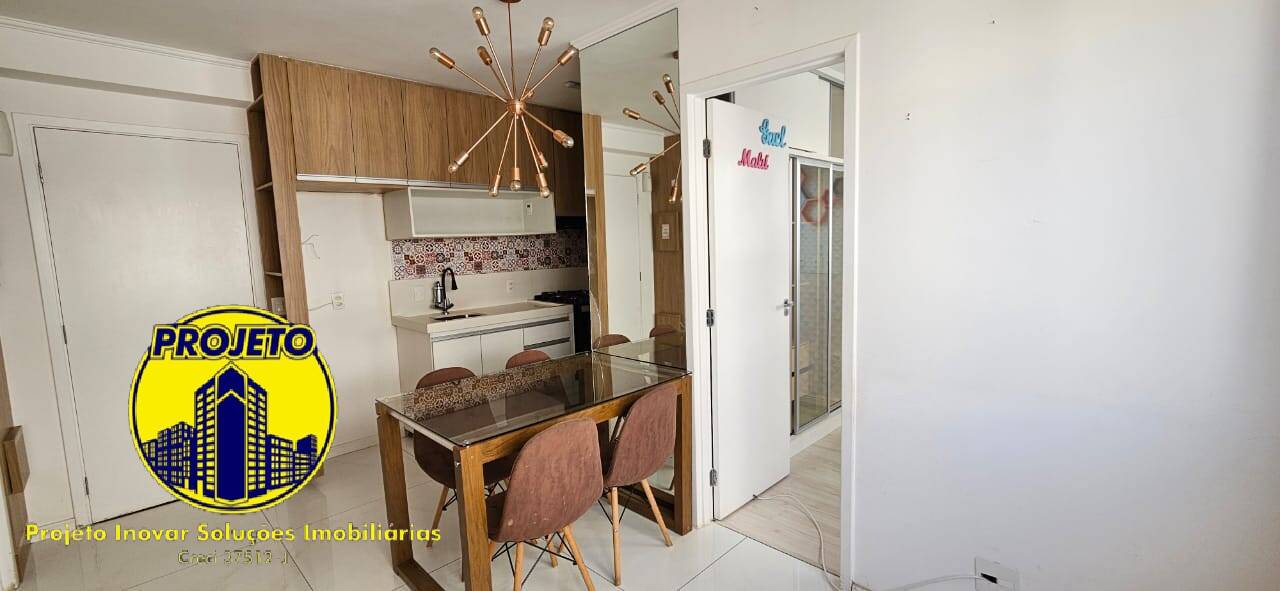 Apartamento, 1 quarto, 34 m² - Foto 7