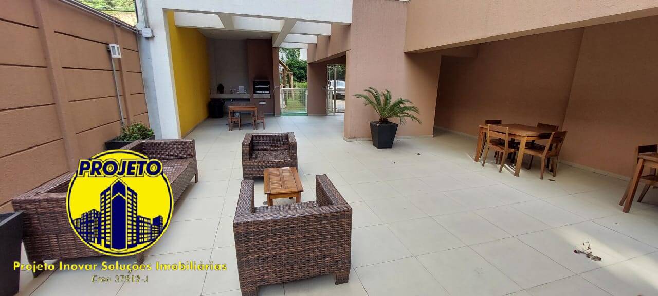 Apartamento, 1 quarto, 34 m² - Foto 21