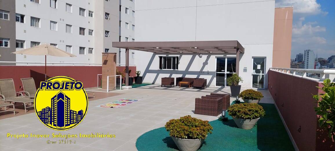 Apartamento, 1 quarto, 34 m² - Foto 16