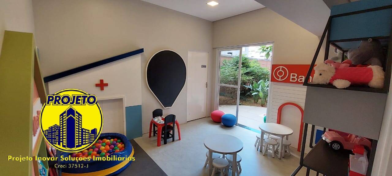 Apartamento, 1 quarto, 34 m² - Foto 17