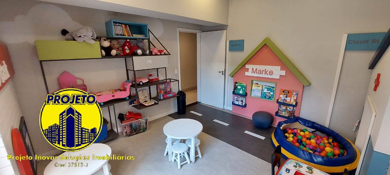 Apartamento, 1 quarto, 34 m² - Foto 18