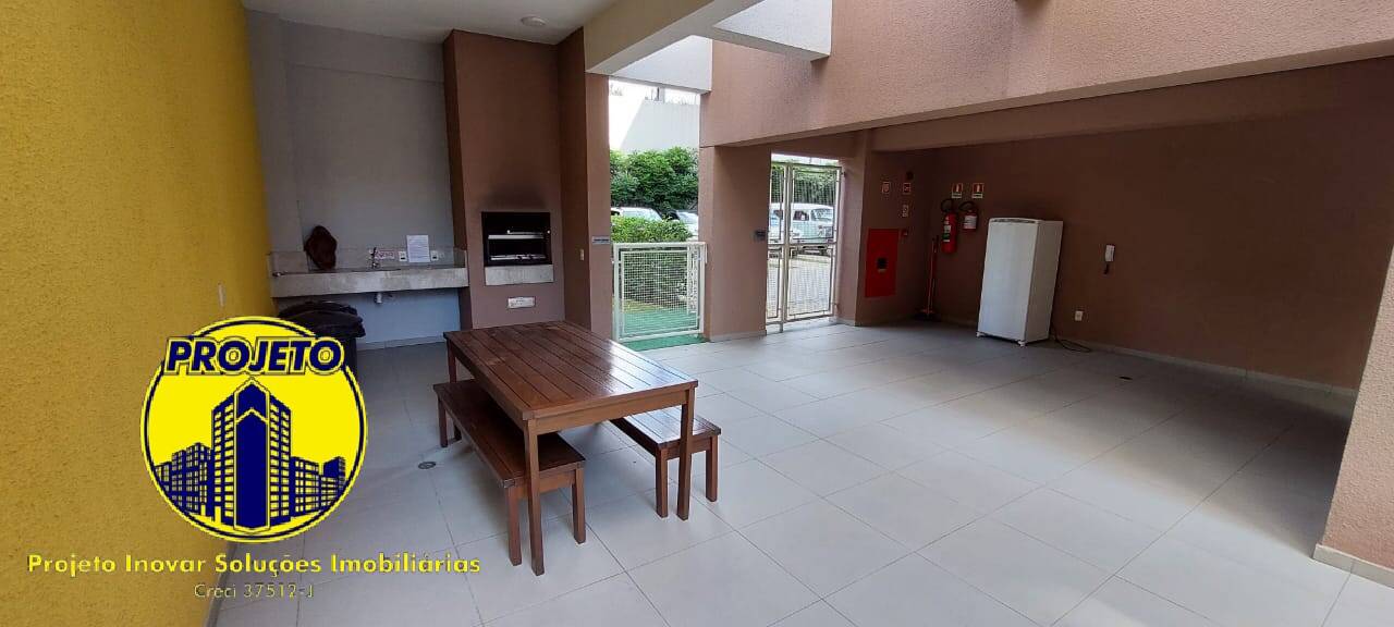 Apartamento, 1 quarto, 34 m² - Foto 20
