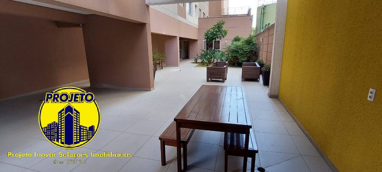 Apartamento, 1 quarto, 34 m² - Foto 22