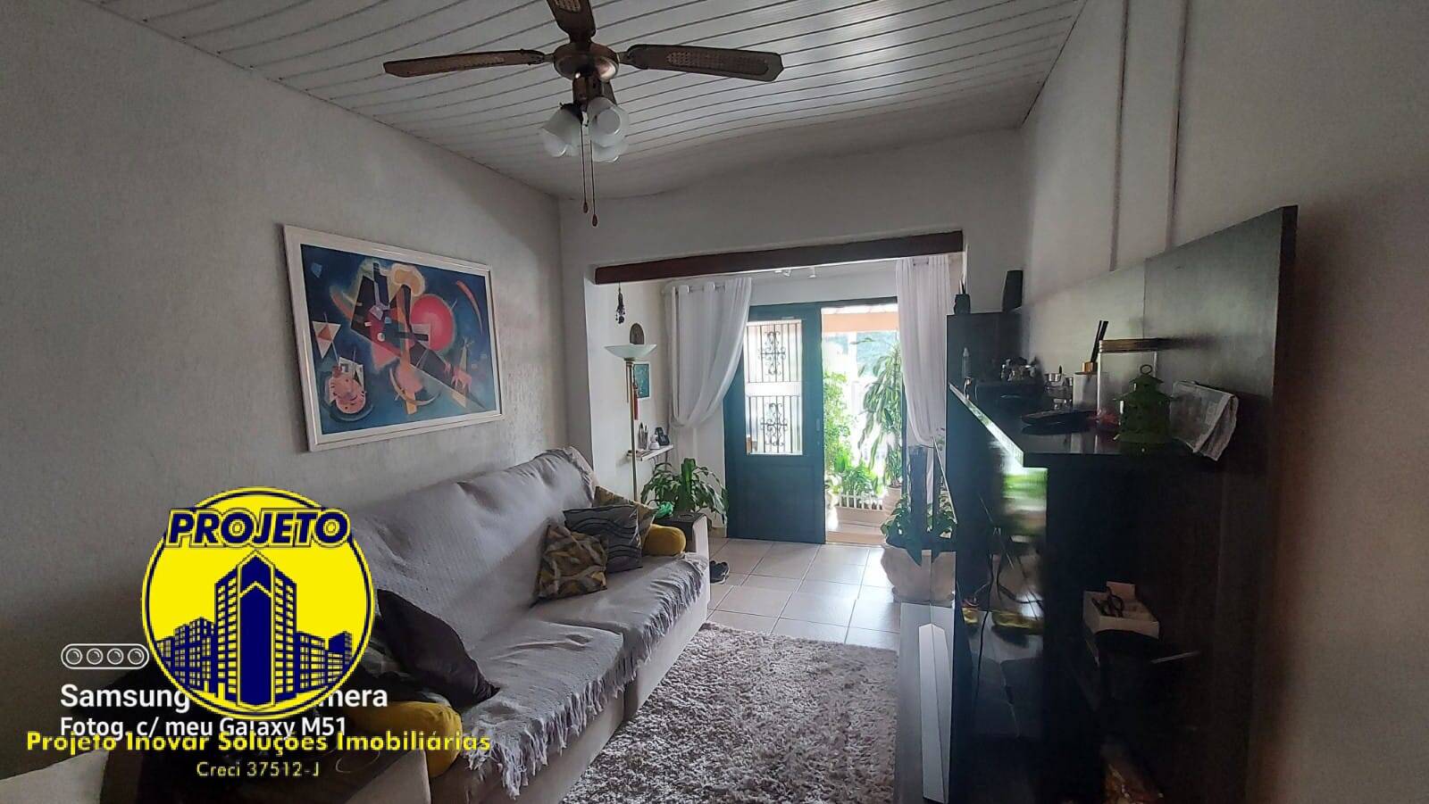 Casa, 2 quartos, 100 m² - Foto 3