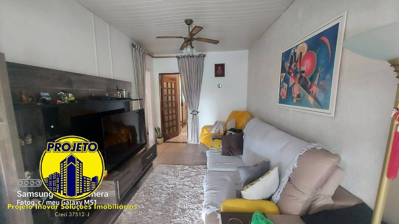 Casa, 2 quartos, 100 m² - Foto 4