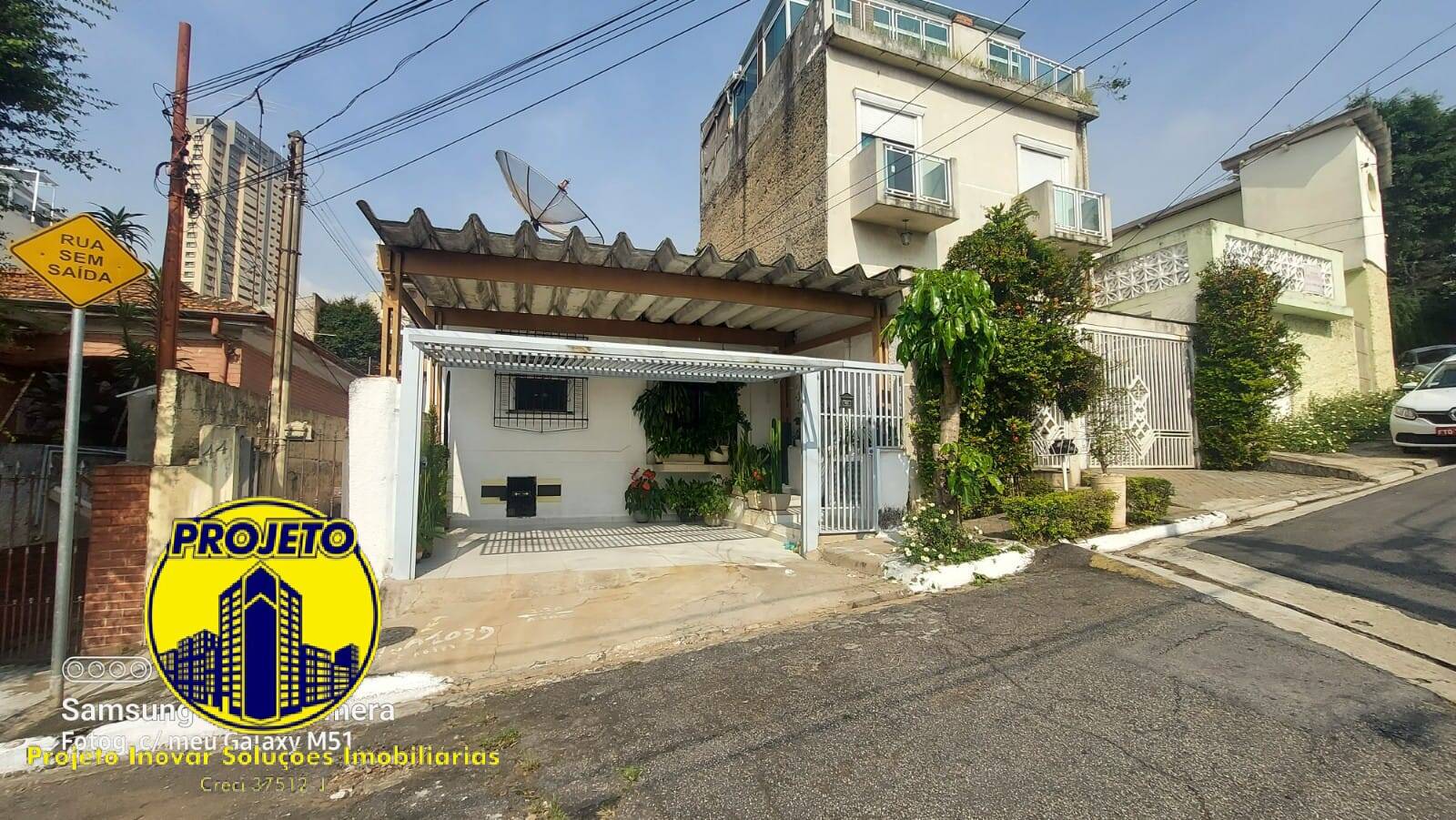 Casa, 2 quartos, 100 m² - Foto 1