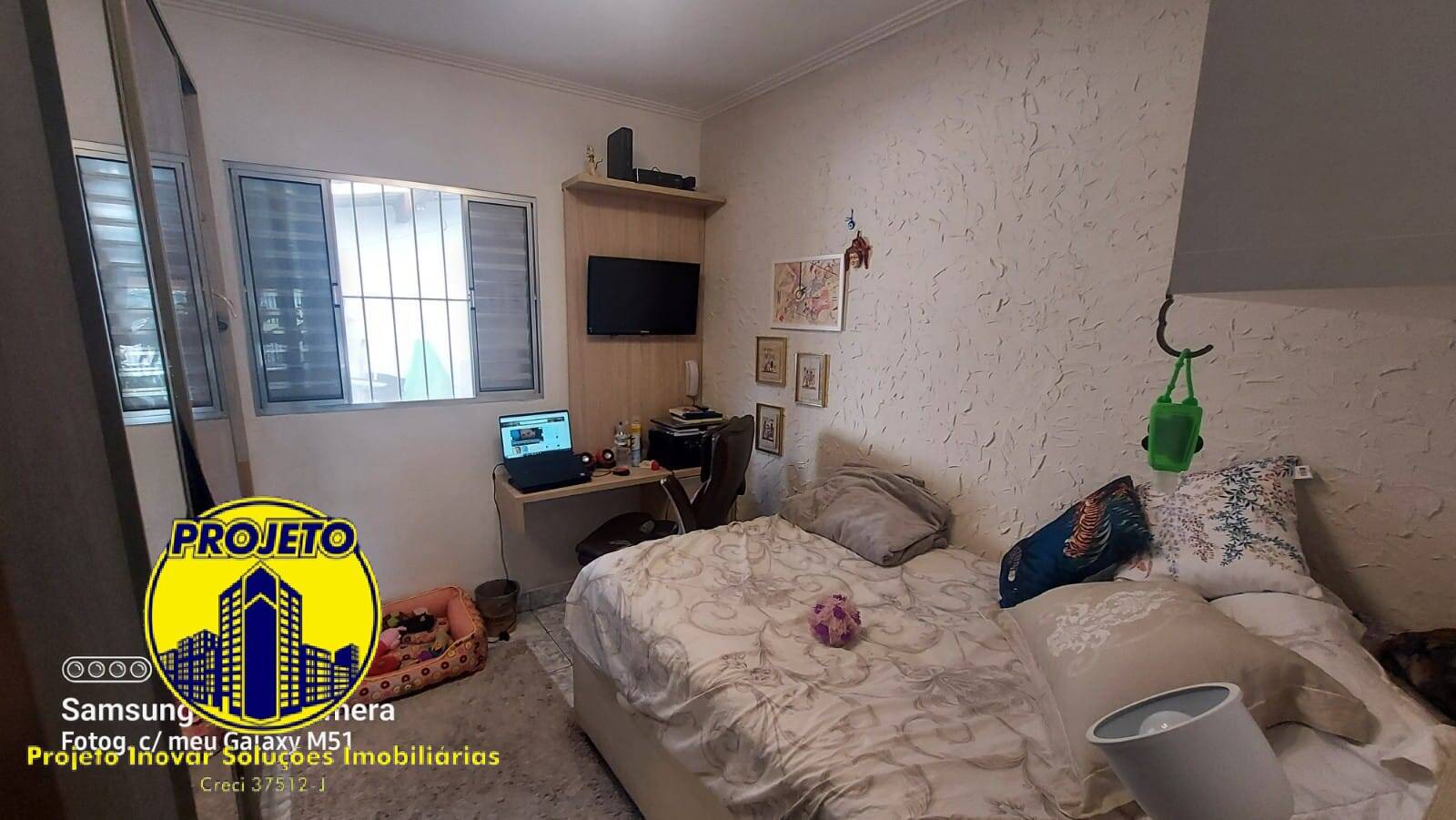 Casa, 2 quartos, 100 m² - Foto 6