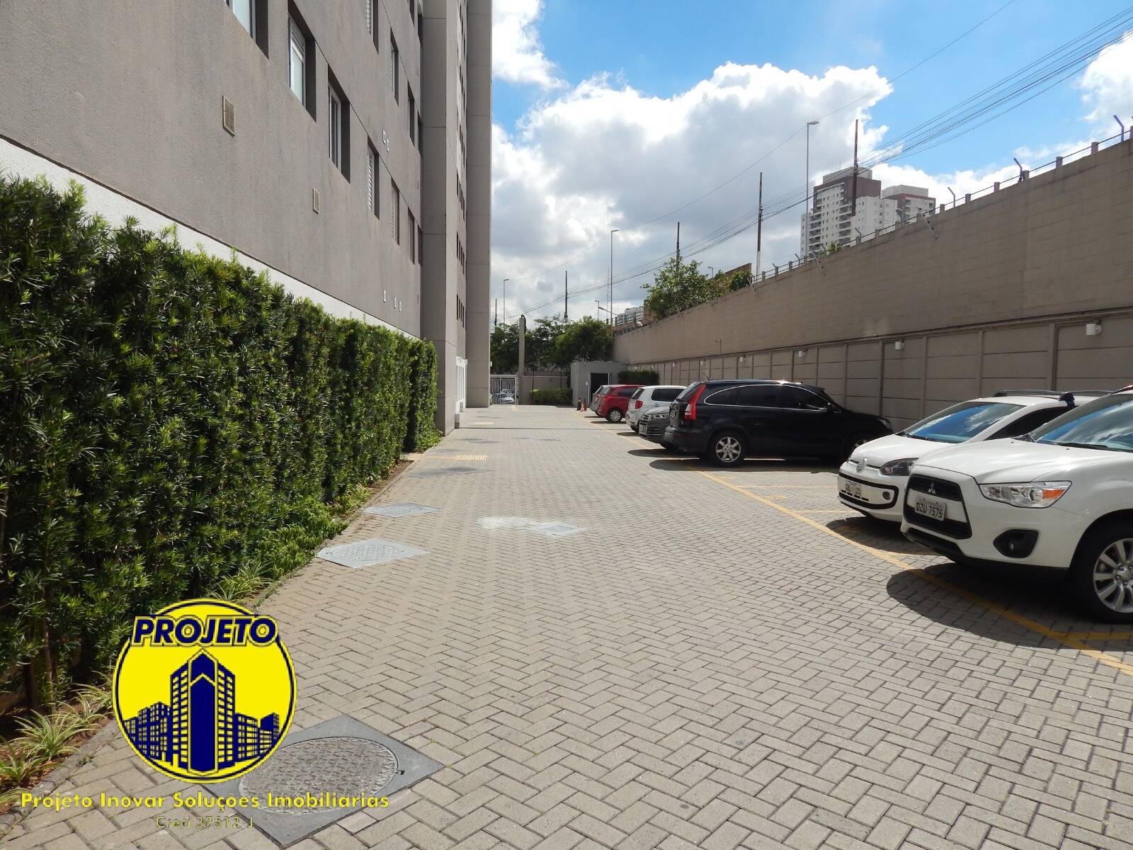 Apartamento, 1 quarto, 33 m² - Foto 20
