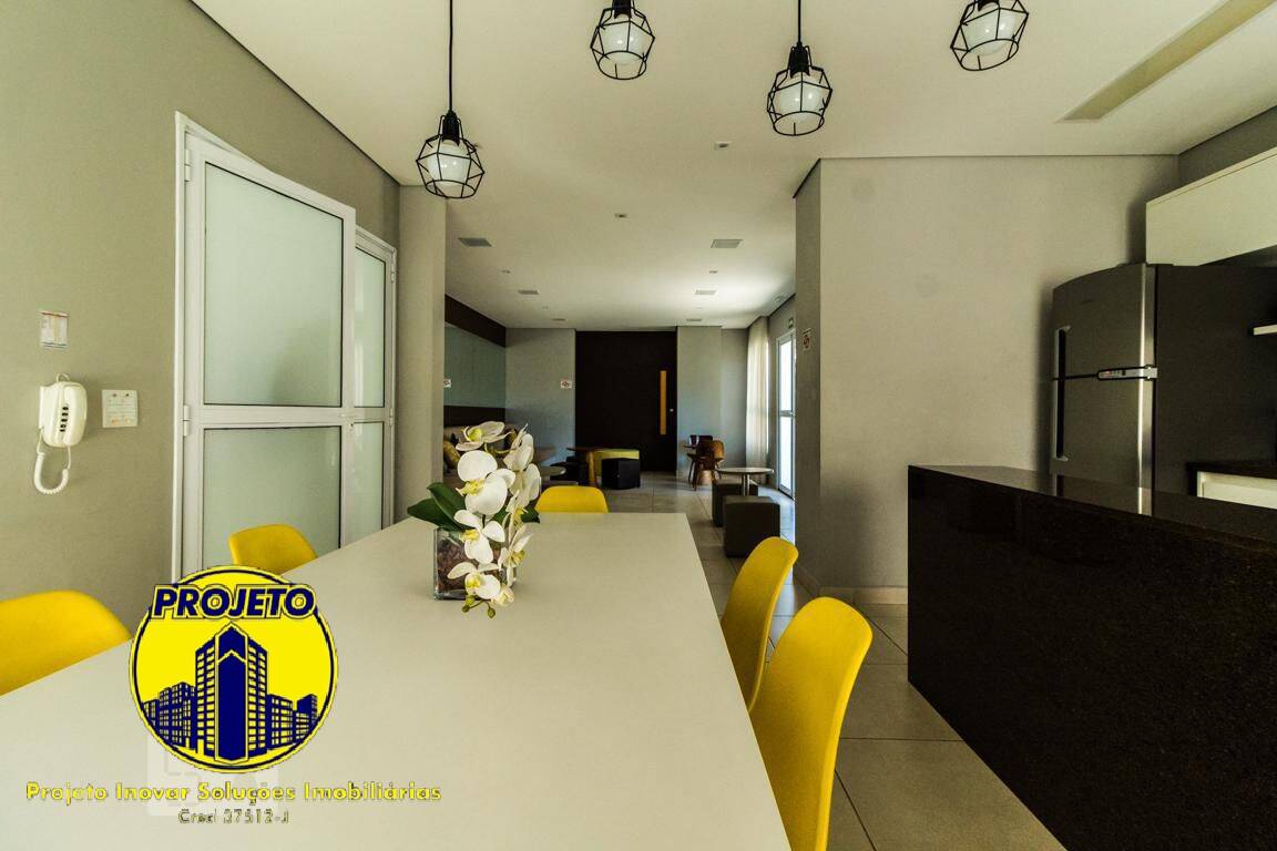 Apartamento, 1 quarto, 33 m² - Foto 21