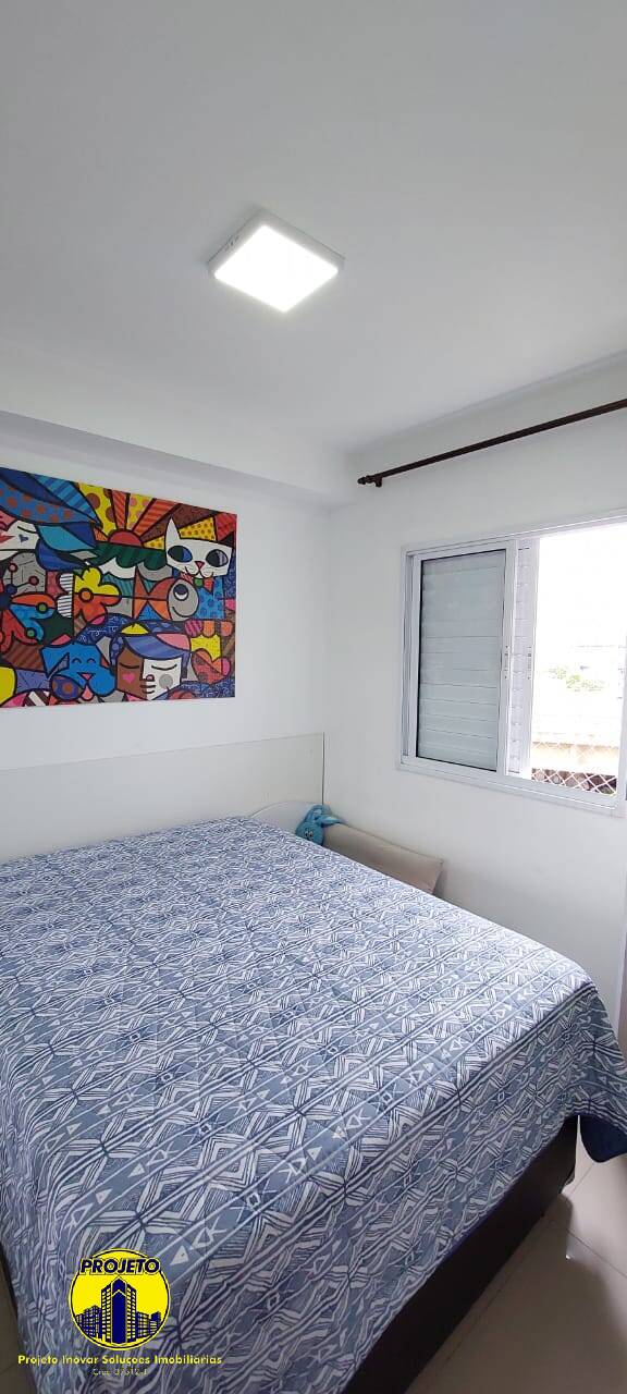 Apartamento, 1 quarto, 33 m² - Foto 12
