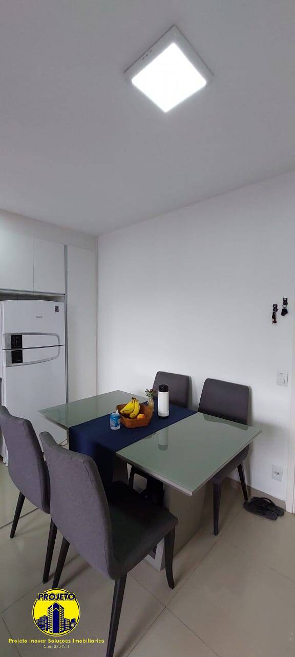 Apartamento, 1 quarto, 33 m² - Foto 2