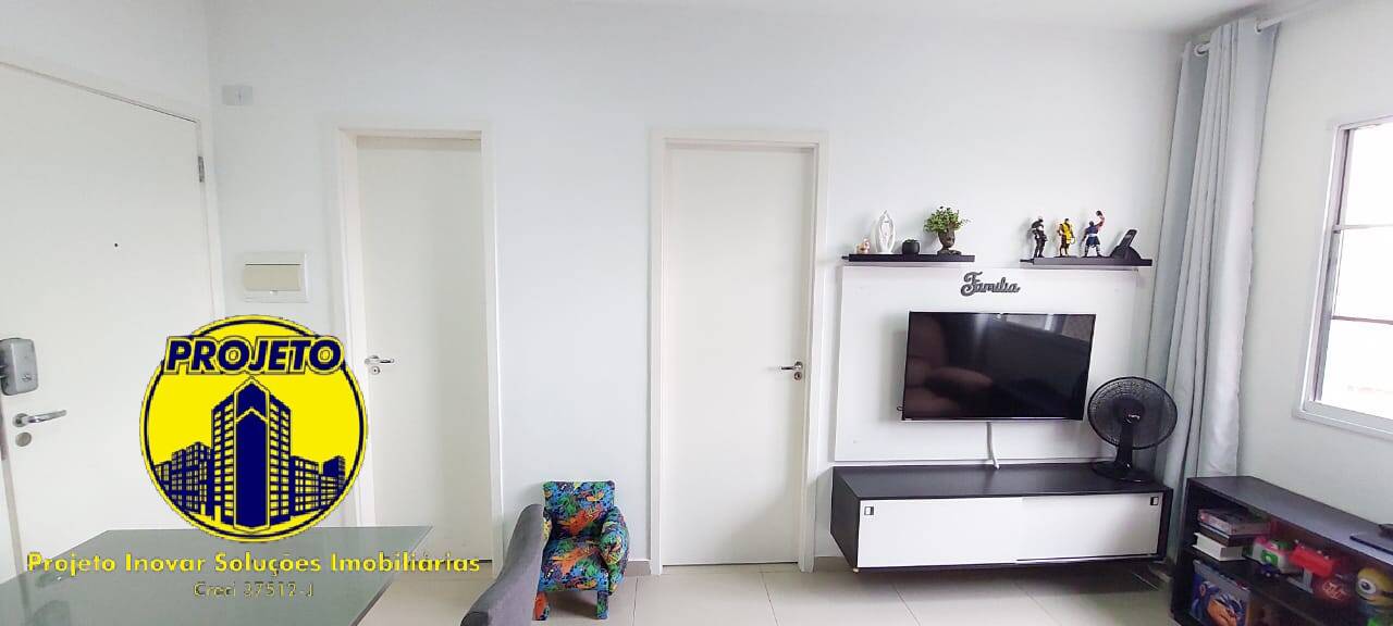 Apartamento, 1 quarto, 33 m² - Foto 5