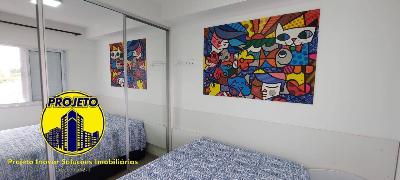 Apartamento, 1 quarto, 33 m² - Foto 13