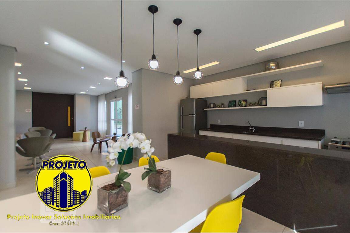 Apartamento, 1 quarto, 33 m² - Foto 23