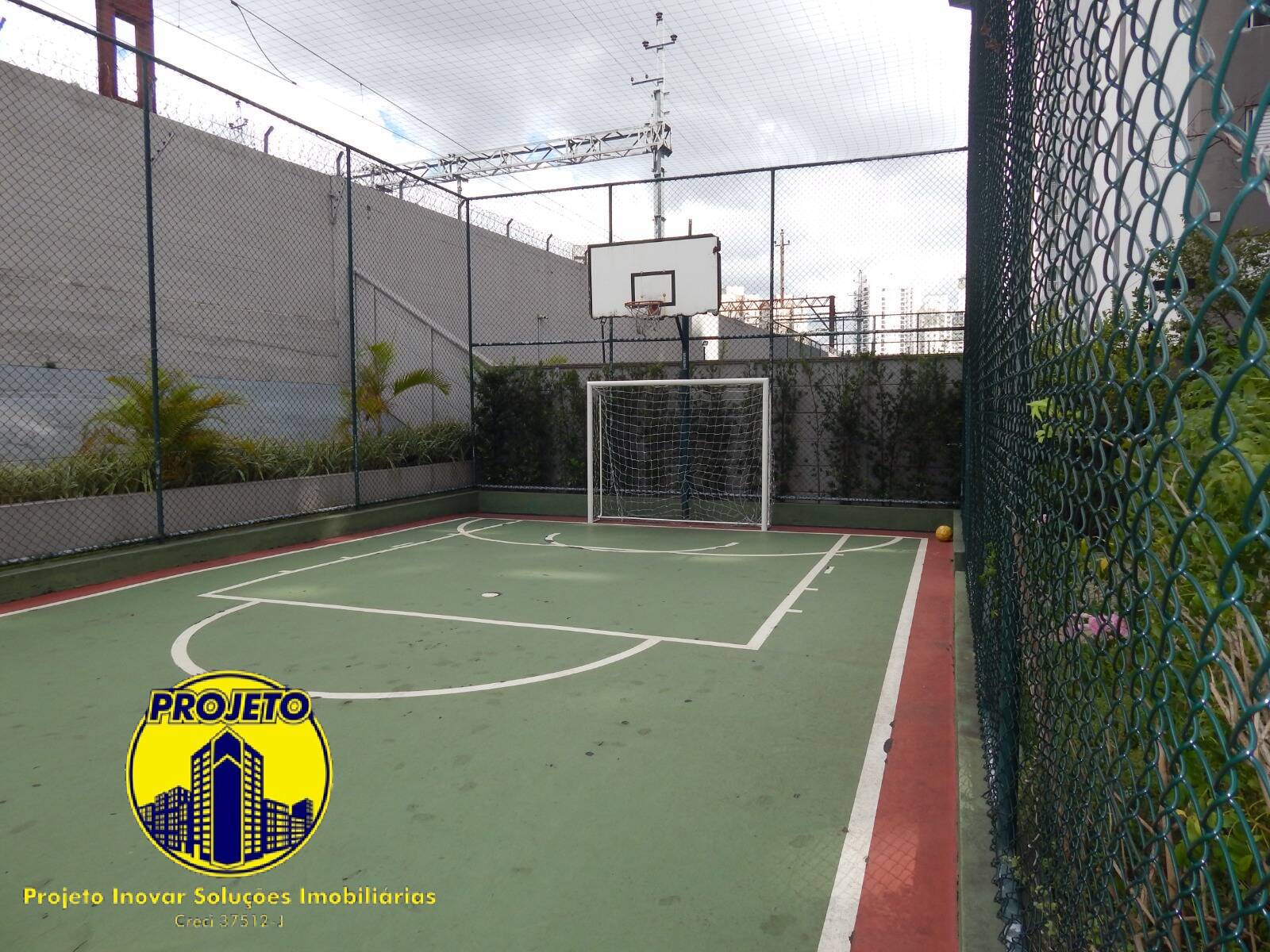 Apartamento, 1 quarto, 33 m² - Foto 24