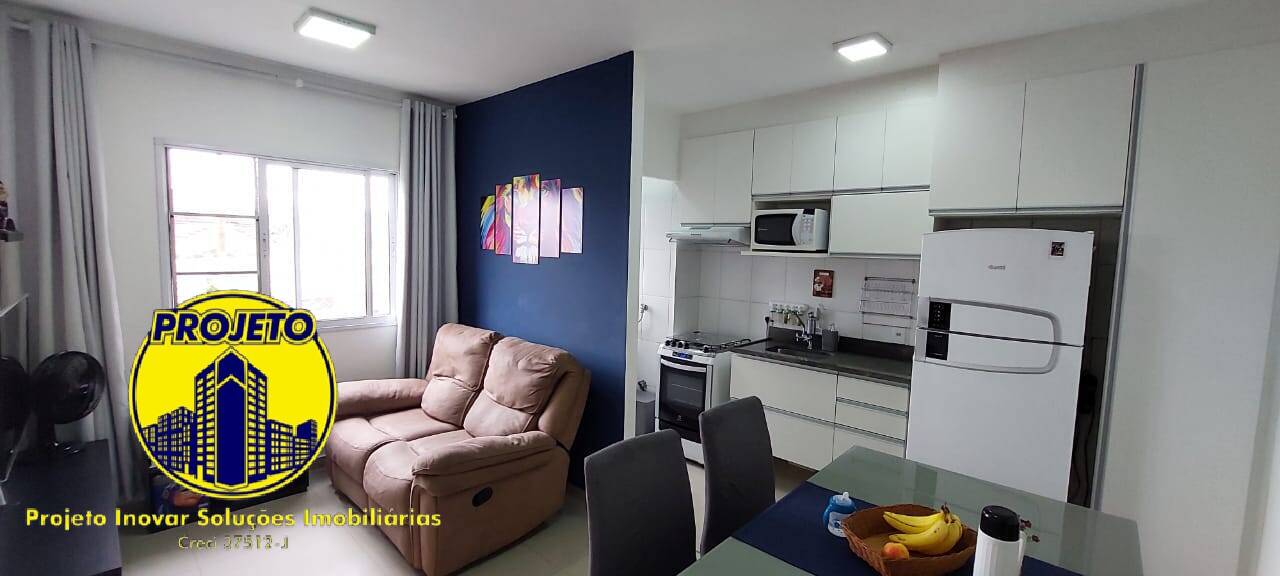 Apartamento, 1 quarto, 33 m² - Foto 7