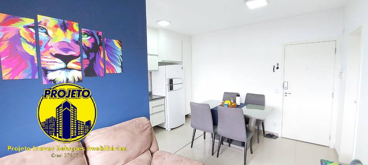Apartamento, 1 quarto, 33 m² - Foto 6