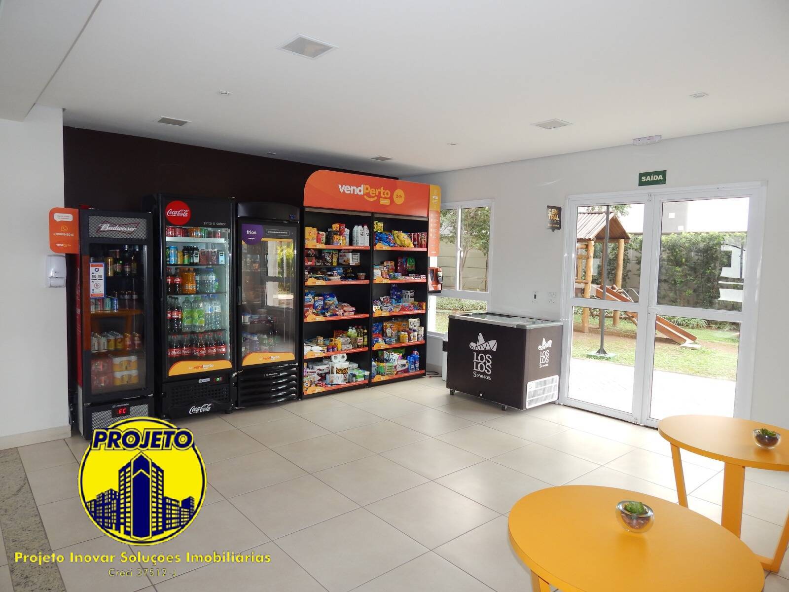 Apartamento, 1 quarto, 33 m² - Foto 25