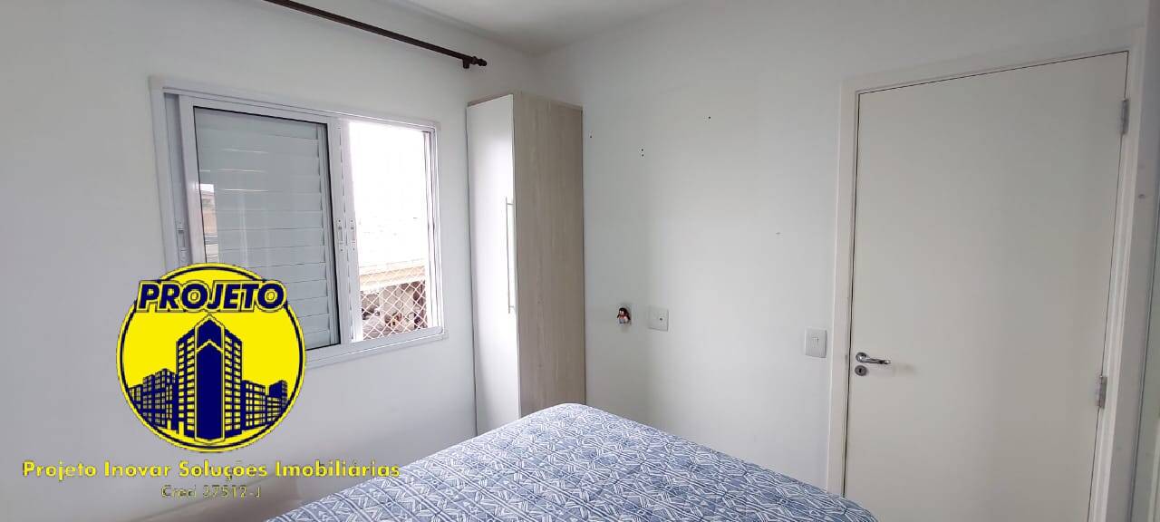 Apartamento, 1 quarto, 33 m² - Foto 15