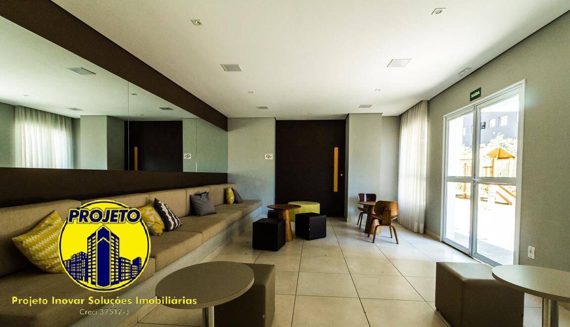 Apartamento, 1 quarto, 33 m² - Foto 27