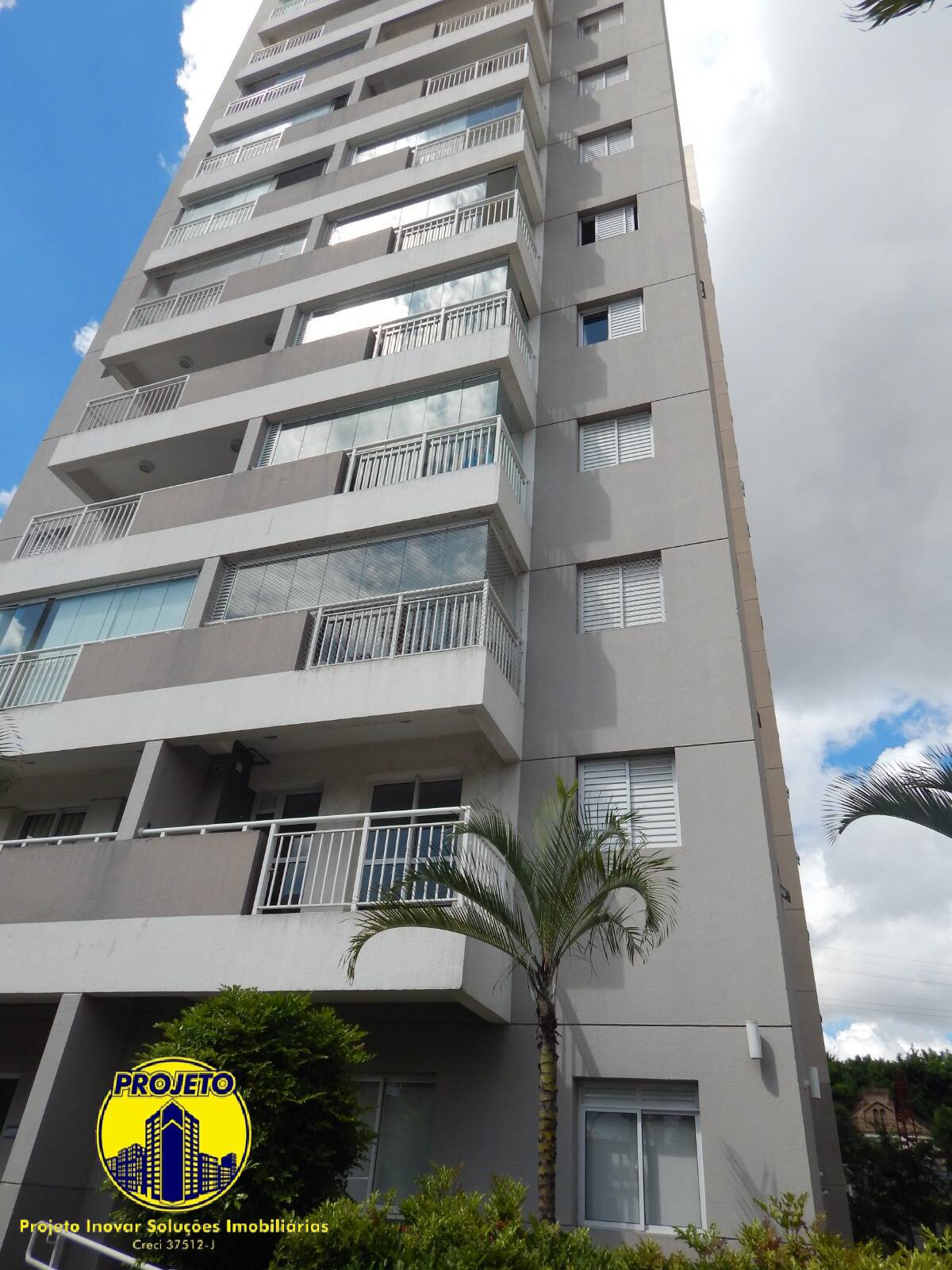 Apartamento, 1 quarto, 33 m² - Foto 1