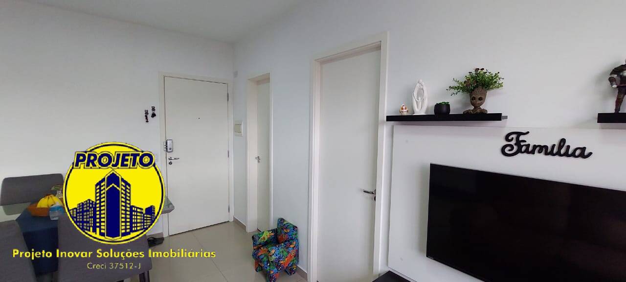 Apartamento, 1 quarto, 33 m² - Foto 11