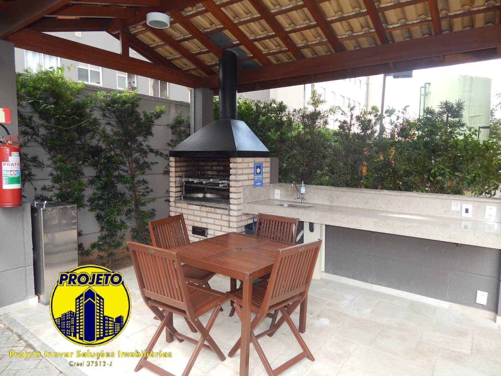 Apartamento, 1 quarto, 33 m² - Foto 28
