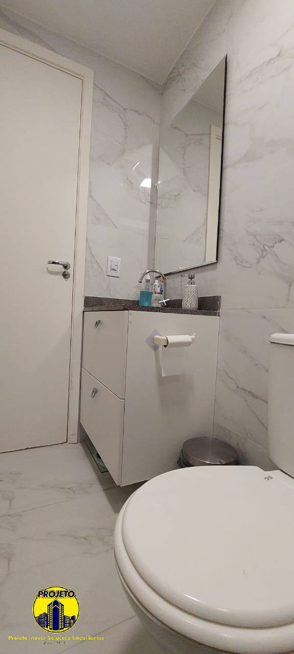 Apartamento, 1 quarto, 33 m² - Foto 19