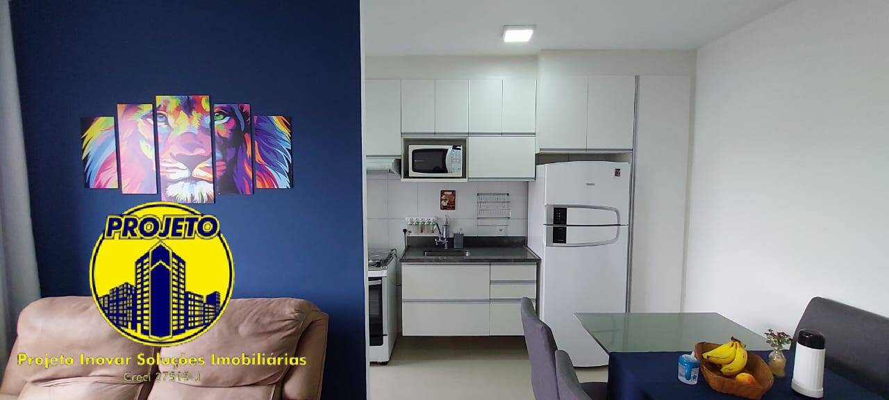 Apartamento, 1 quarto, 33 m² - Foto 9