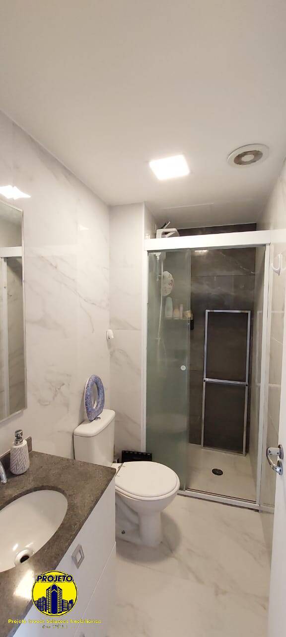 Apartamento, 1 quarto, 33 m² - Foto 18