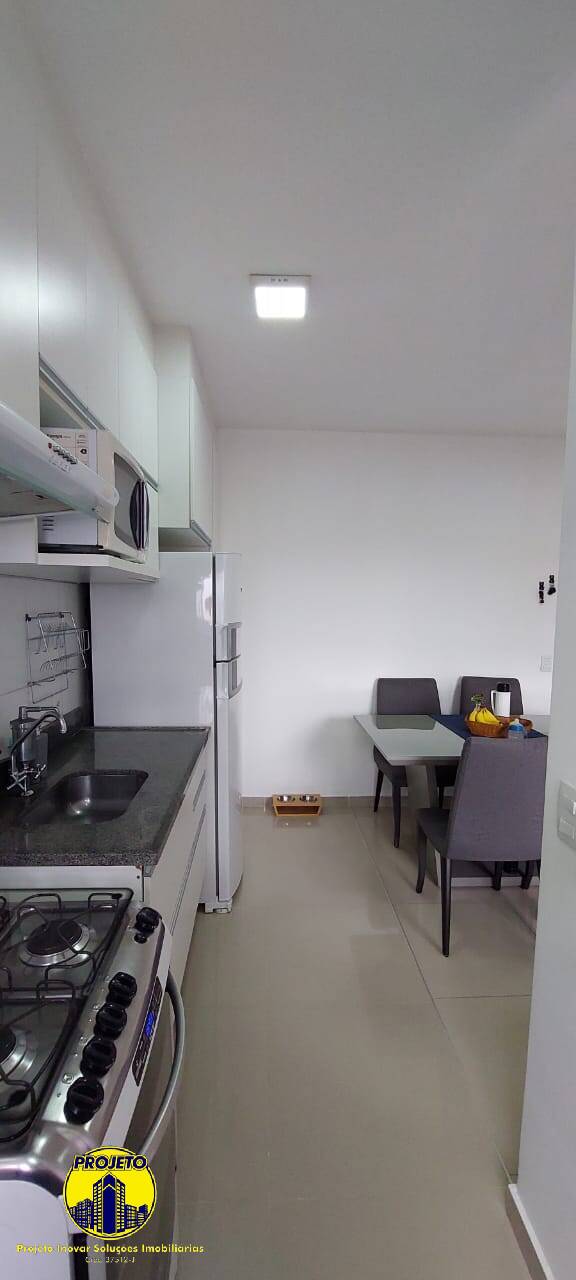 Apartamento, 1 quarto, 33 m² - Foto 4
